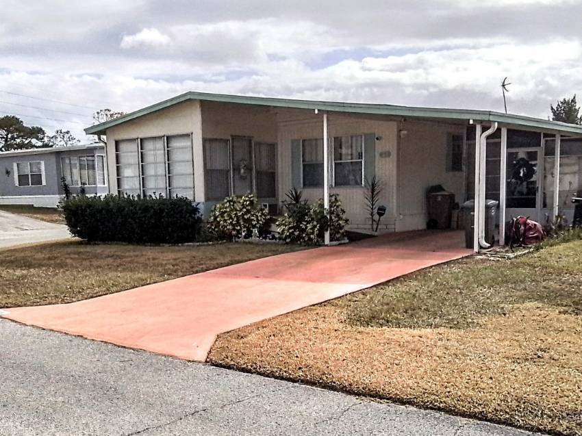 3150 Ne 36th Ave a Ocala, FL Mobile or Manufactured Home for Sale